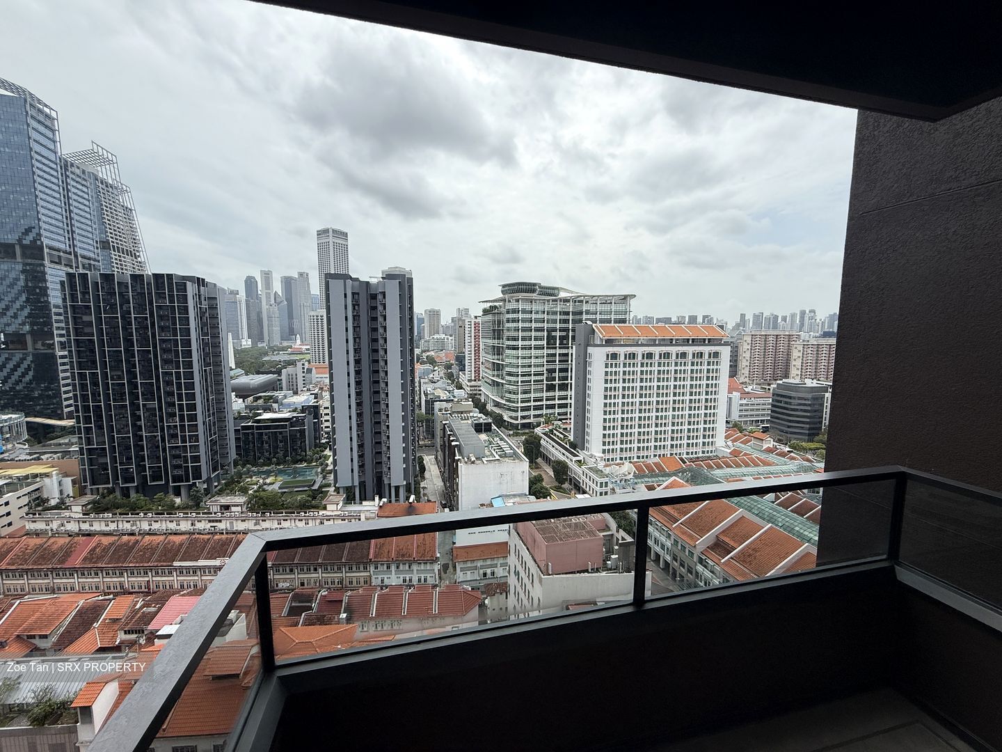 Midtown Modern (D7), Apartment #517851911